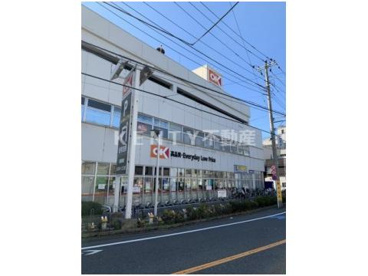 OK(オーケー) 南六郷店の画像1