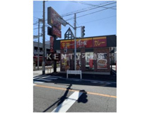 すき家 大田南六郷店
