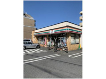 セブンイレブン 大田区南六郷2丁目店
