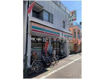 セブンイレブン 大田区水門通り店
