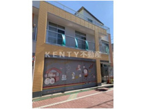 東六郷二丁目町会会館