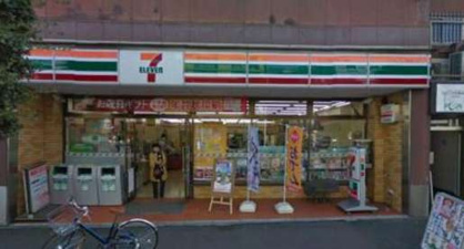 セブンイレブン 新宿岩戸町店の画像1
