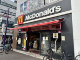 マクドナルド下総中山駅前店