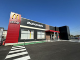 マクドナルド 船橋市場通り店