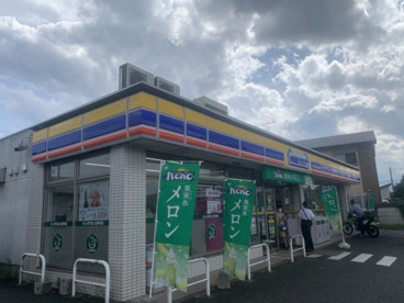 ミニストップ 港北日吉本町店の画像1