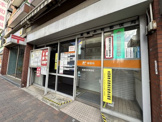 船橋本町郵便局