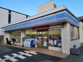 コンビニエンスストア ローソン尼崎塚口町三丁目店