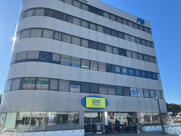 クイント星川の画像1