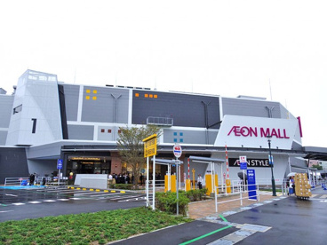 イオンモール神戸南の画像1