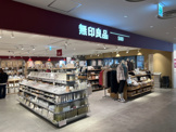 無印良品 星川qlay店
