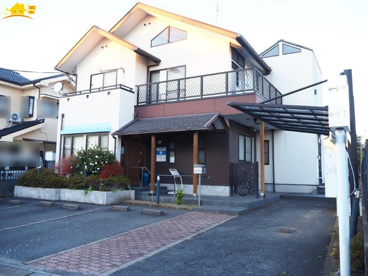 つのだ歯科医院の画像1