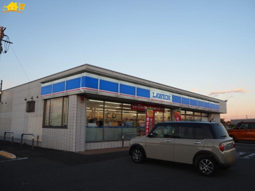 ローソン 羽生須影店の画像1