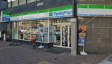 ファミリーマート 円頓寺店