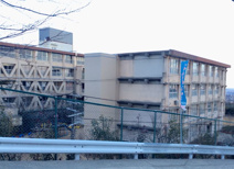 西宮市立苦楽園小学校