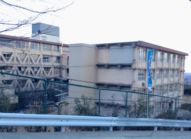 西宮市立苦楽園小学校の画像1