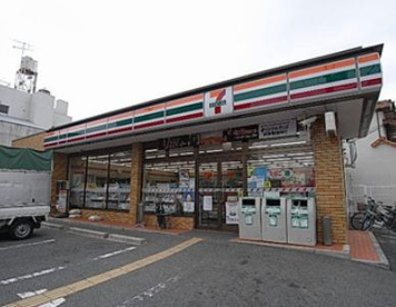 セブンイレブン 西宮樋之池町店の画像1