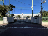 大田区立糀谷小学校