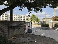 奈良市立 青和小学校の画像1