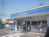 ローソン 岡山北方店