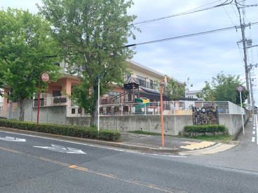 寺池台こども園の画像1