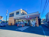 セブンイレブン 杉並高井戸東4丁目店