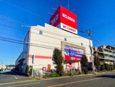 コジマ×ビックカメラ 高井戸東店