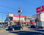 マクドナルド 井の頭通り高井戸店