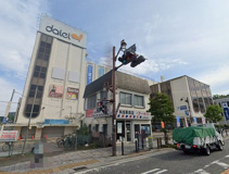 ダイエー上溝店