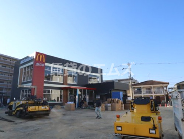 マクドナルド諸岡店 マクドナルド諸岡店の画像2