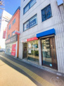 三菱UFJ銀行 久我山支店 高井戸駅前出張所