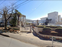 相模原市立九沢小学校