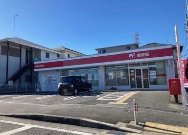 高森郵便局の画像1
