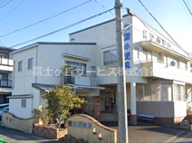 井深小児科医院