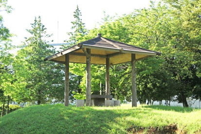 総社町第５号公園の画像1
