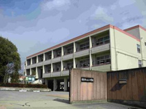 奈良市立 東登美ヶ丘小学校