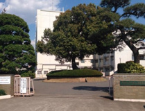 埼玉県立滑川総合高校