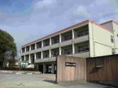 奈良市立 登美ヶ丘小学校