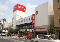 千代田ショッピングモール