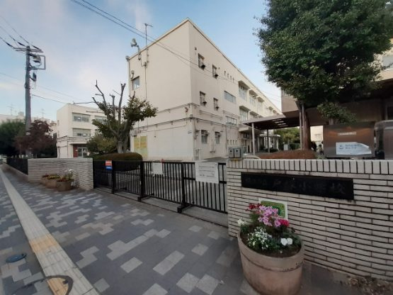戸塚小学校