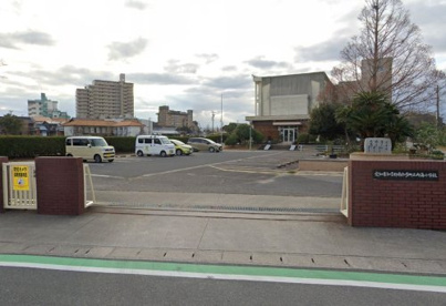 南知多町立内海小学校の画像1