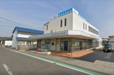 知多信用金庫内海支店