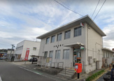 内海郵便局