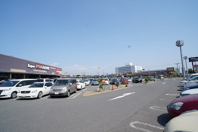 スーパービバホーム情報ページ 船橋 習志野の株式会社秀榮