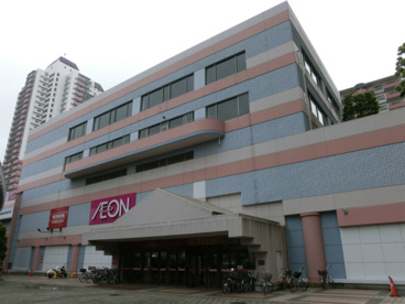 イオンユーカリが丘店の画像2