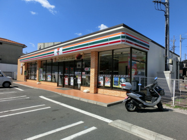 セブンイレブン佐倉志津公民館通り店の画像1