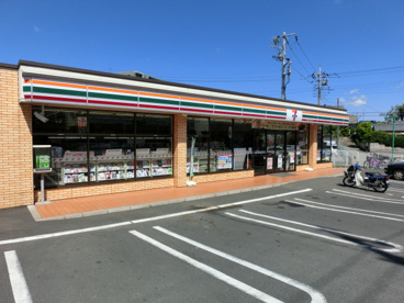 セブンイレブン佐倉志津公民館通り店の画像2