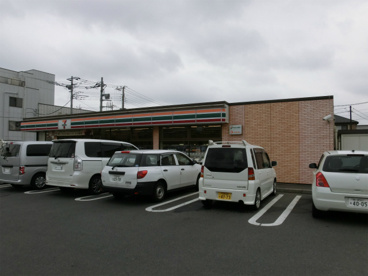 セブンイレブン佐倉上志津店の画像2
