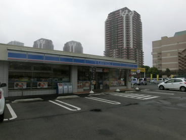 ローソンユーカリが丘駅北店の画像1