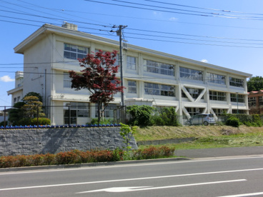 井野小学校の画像1