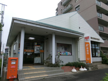 佐倉西志津郵便局の画像1